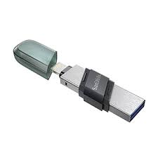 Sandisk Ixpand Flash Drive Flip