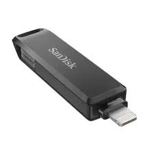 Ixpand Flash Drive Luxe 128