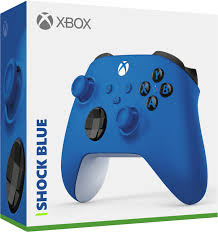 Microsoft Xbox Series X S Wireless Controller