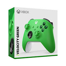 Microsoft Xbox Wireless Controller Velocity