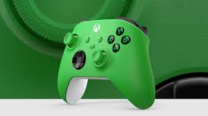 Microsoft Xbox Wireless Controller Velocity