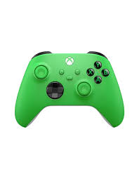 Microsoft Xbox Wireless Controller Velocity