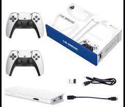 Gameboy Dual Console Stick Mini Game Boy