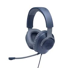 Jbl 100 Wired Over-ear Gaming Headset