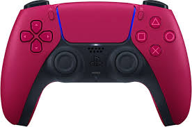 Sony Ps5 Dualsense Controller