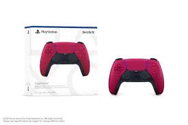 Sony Ps5 Dualsense Controller