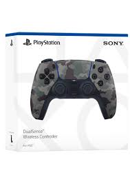 Dualsense Wireless Controller For Playstation 5