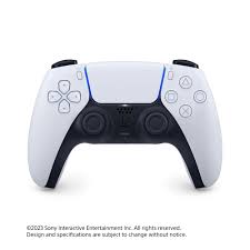 Dualsense Wireless Controller For Playstation 5