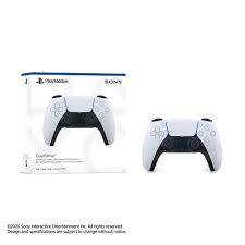 Dualsense Wireless Controller For Playstation 5