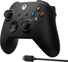 Microsoft Wireless Controller For Xbox One