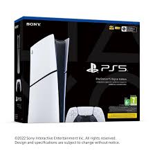 Sony Playstation 5 Digital Edition