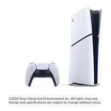 Sony Playstation 5 Digital Edition