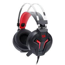 Redragon Memecoleous Gaming Headset With Mic