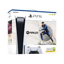 Fifa 23 Ps5
