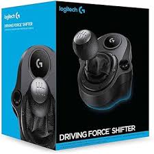 Logitech Gaming Driving Force Shifter
