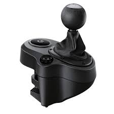 Logitech Gaming Driving Force Shifter