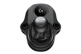 Logitech Gaming Driving Force Shifter