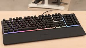 Steelseries Apex 3 Water Resistant Gaming Keyboard