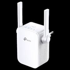 Tp-link Wi-fi Range Extender