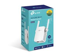 Tp-link Wi-fi Range Extender