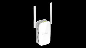 D-link Wi-fi Range Extender