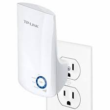 Tp-link Universal Wifi Range Extender