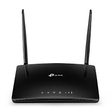 Tp-link Wireless Router 4 Lan Port 4g Lte Router