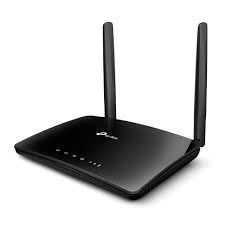 Tp-link Wireless Router 4 Lan Port 4g Lte Router