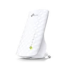 Tp-link Wireless Wi-fi Booster Dual Band
