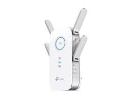 Tp-link Mu-mimu Wi-fi Range Extender