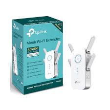 Tp-link Mu-mimu Wi-fi Range Extender