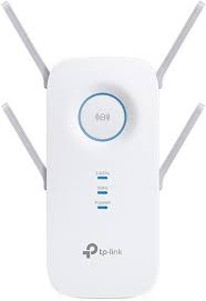 Tp-link Mu-mimu Wi-fi Range Extender