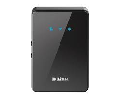D-link Dl 4g Lte Mobile Router