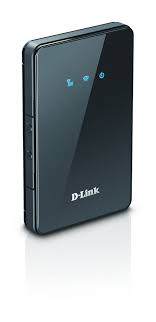 D-link Dl 4g Lte Mobile Router