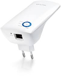 Tp-link Expand Extender Booster Signal Indicator