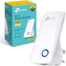 Tp-link Expand Extender Booster Signal Indicator