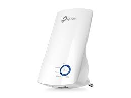 Tp-link Expand Extender Booster Signal Indicator
