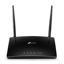 Tp- Link Wireless N 4g Lte Router