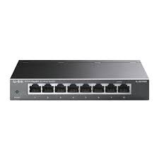 Tp-link 8-port 10 Desktop Switch