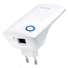 Tp-link Universal Wifi Range Extender