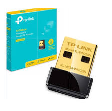 Tp-link Wireless N Nano Usb Adapter