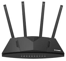 D-link 4g Router