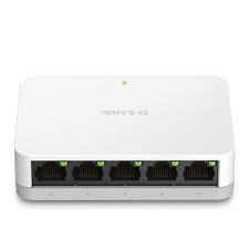 D Link 5-port Gigabit Unmanaged Desktop Switch