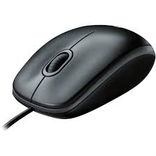 Optical Mouse