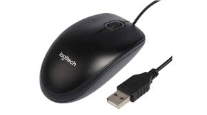 Optical Mouse