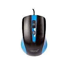 Enet Wired Optical Usb Mouse
