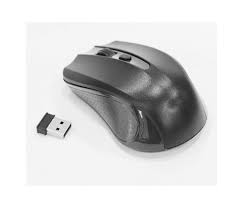 Ismart Wireless Mouse
