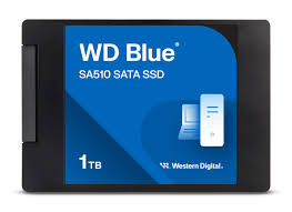 Wd 1tb Sata Ssd