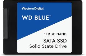 Wd 1tb Sata Ssd