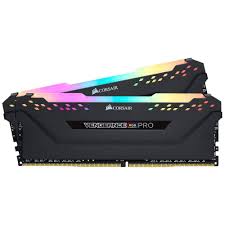 Vengeance Rgb Pro Dram C18 Memory Kit
